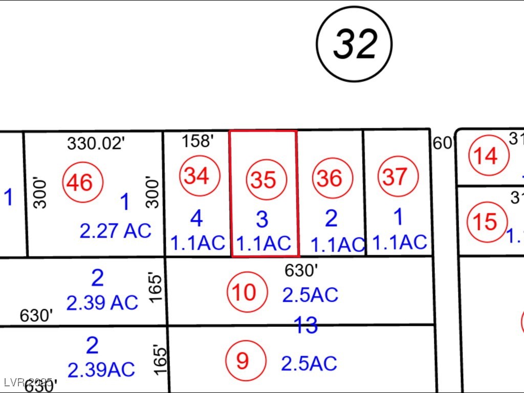 161 E Wilson Road, Pahrump, Nevada image 15