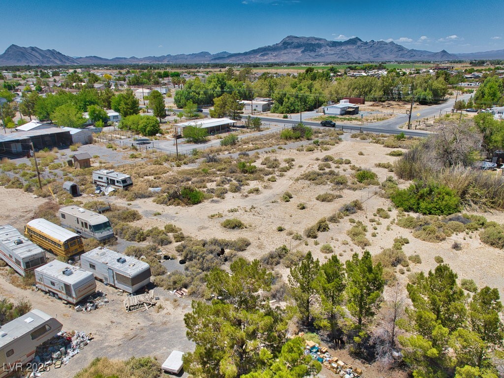 161 E Wilson Road, Pahrump, Nevada image 7