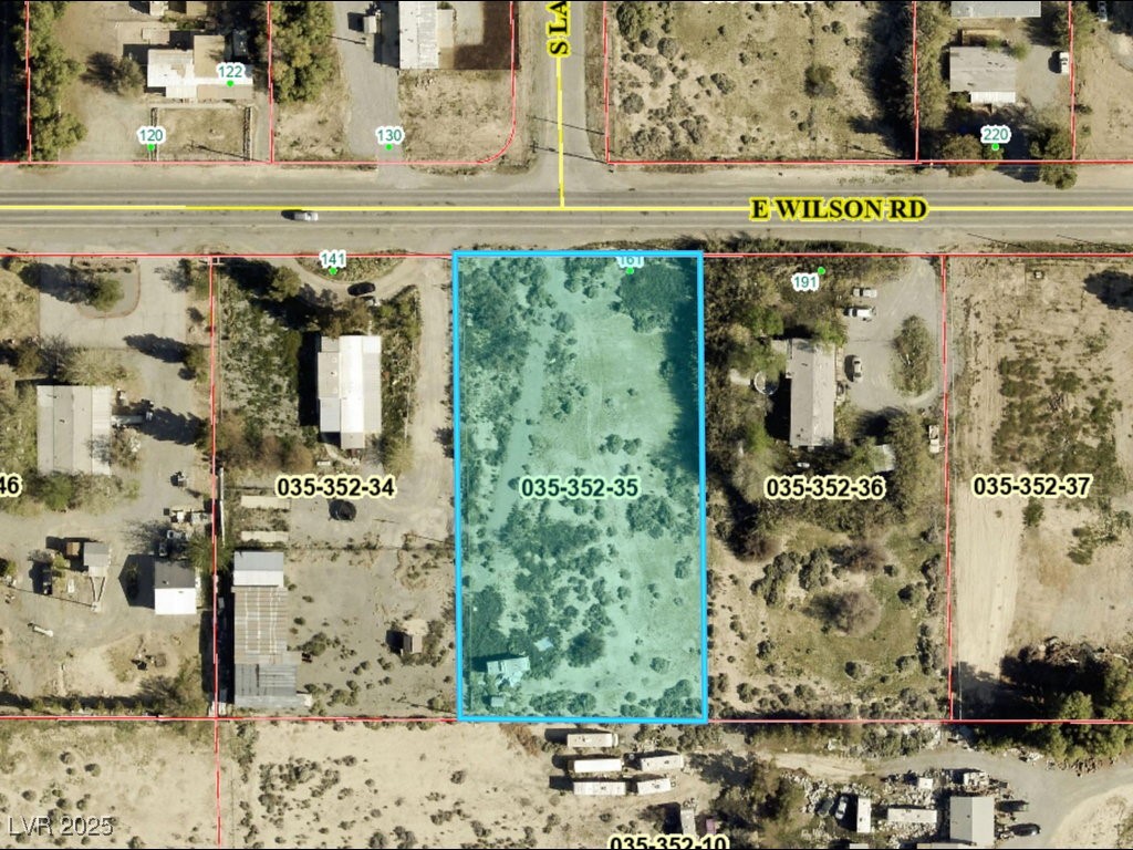 161 E Wilson Road, Pahrump, Nevada image 11