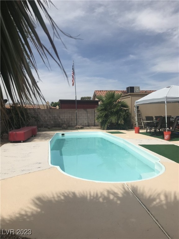 1731 Paloma Avenue, Laughlin, Nevada image 3
