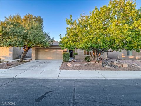 Photo of 5598 River Highlands Place, Las Vegas, NV 89122 (MLS # 2767143)