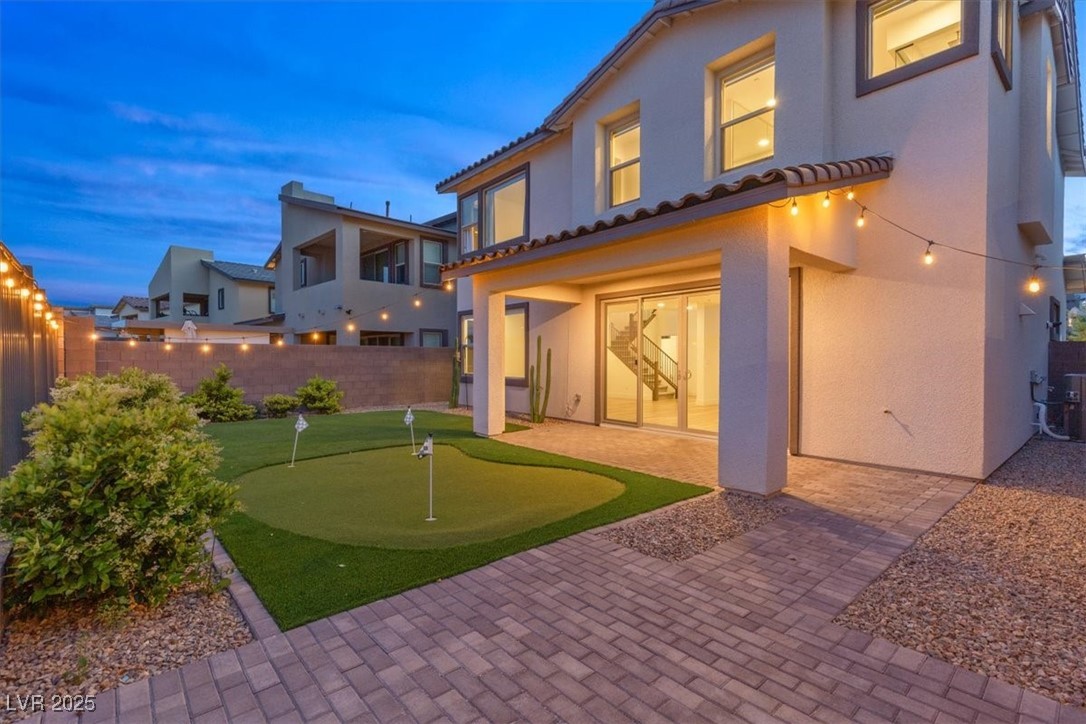 828 Parker Mesa Street