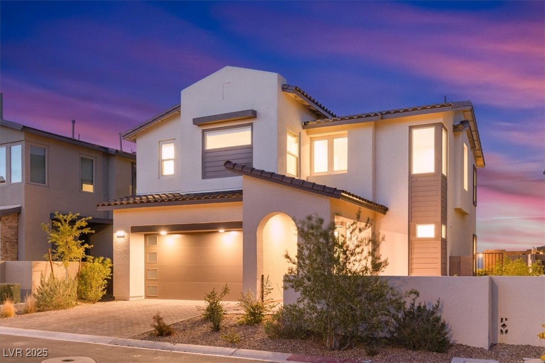828 Parker Mesa Street