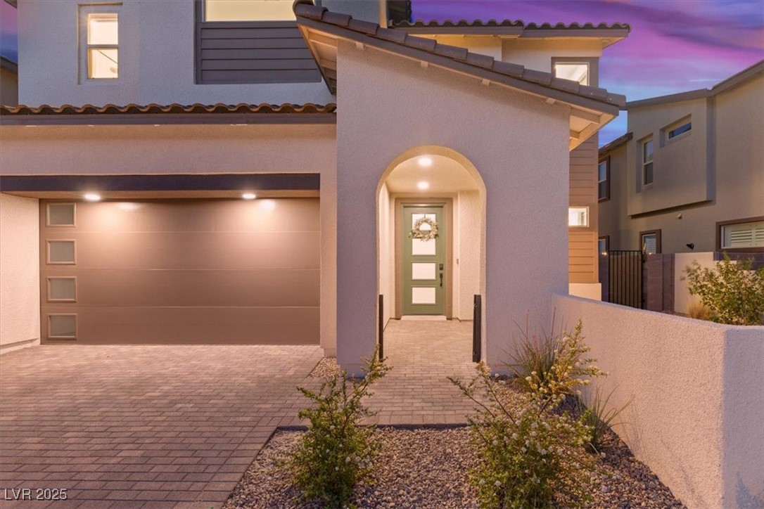 828 Parker Mesa Street