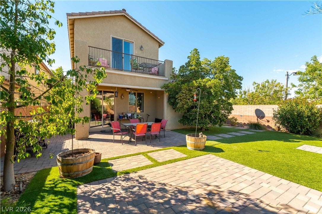 7556 Abby View Street