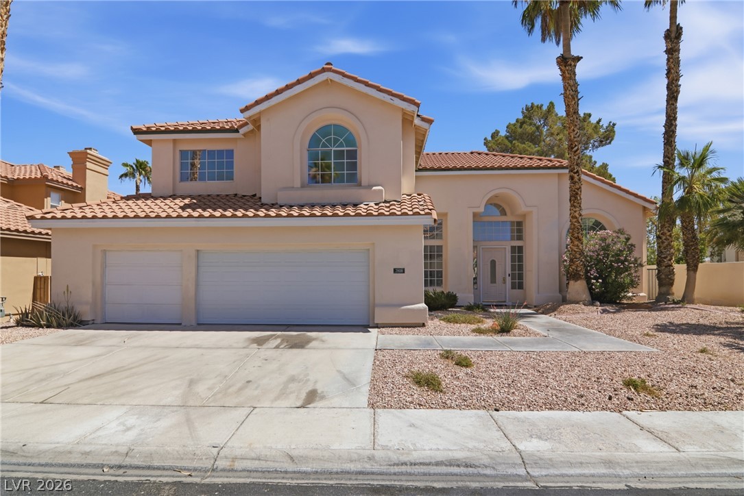 2808 Sterling Cove Drive