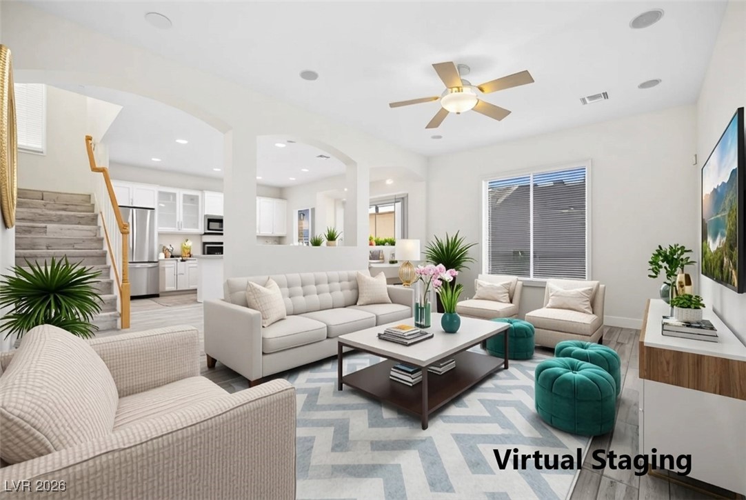 8452 Sequoia Grove Avenue