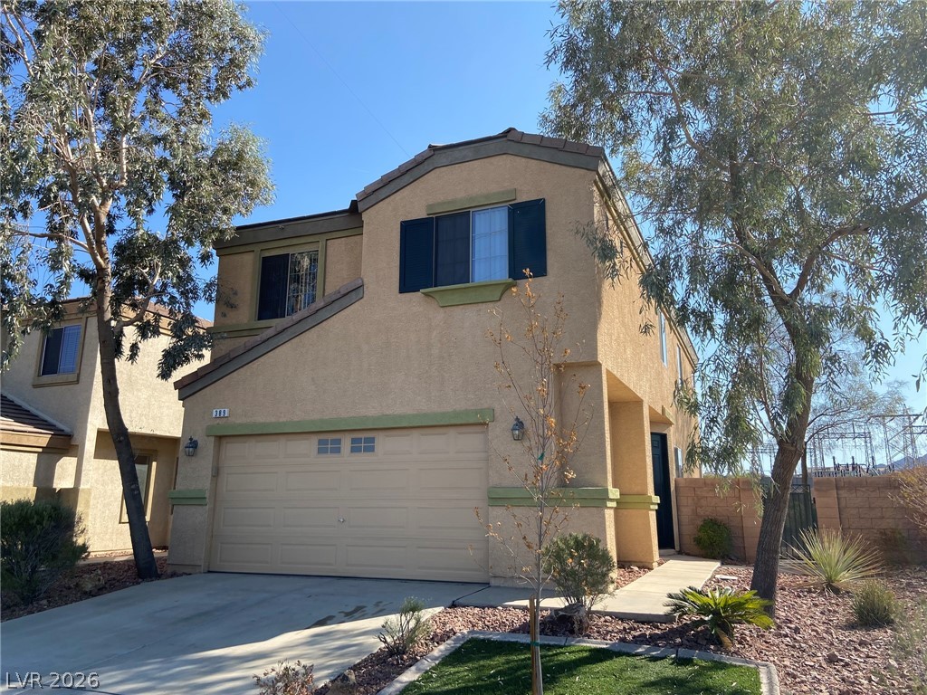 389 Red Eucalyptus Drive