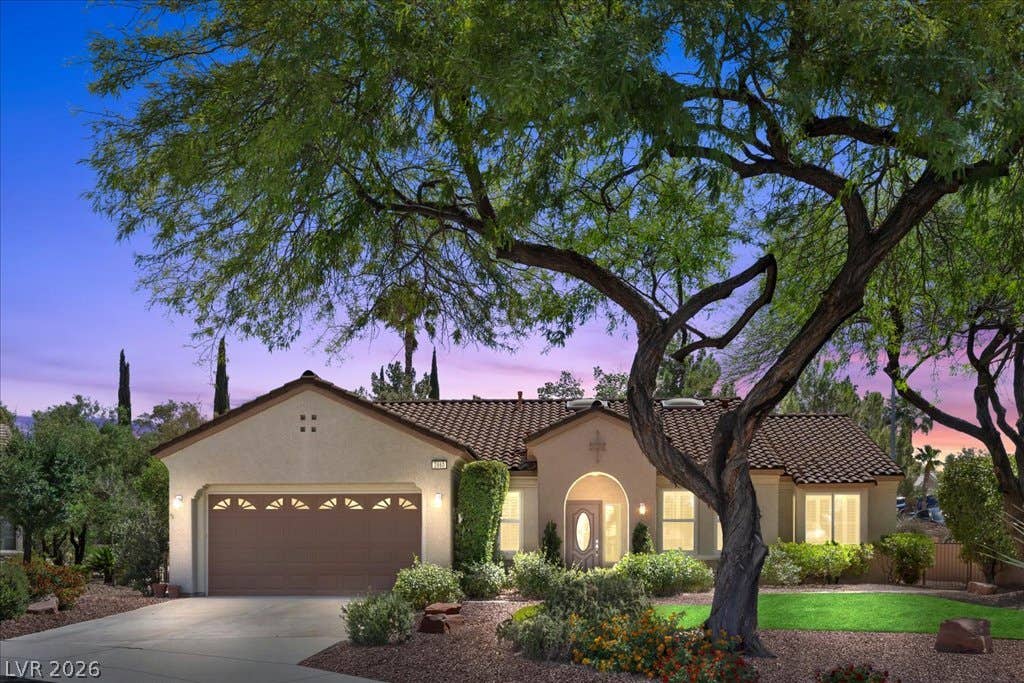 Photo of 2860 Alder Lake Court, Henderson, NV 89052 (MLS # 2790822)