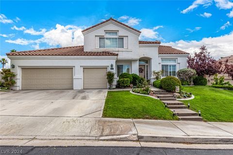 Photo of 147 Wentworth Drive, Henderson, NV 89074 (MLS # 2601028)