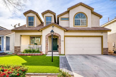 7725 Brilliant Forest Street Las Vegas NV 89131