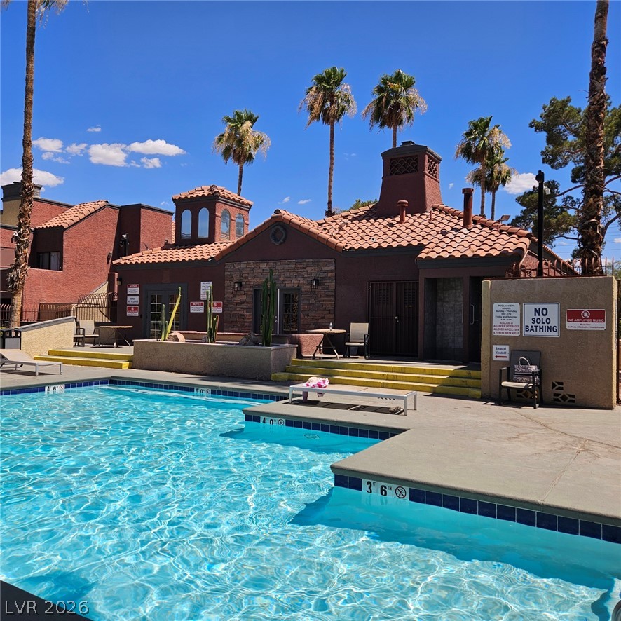 4050 Pacific Harbors Drive 245