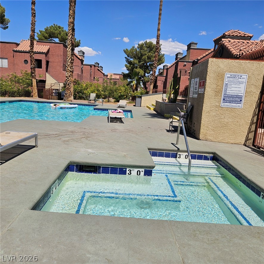 4050 Pacific Harbors Drive 245