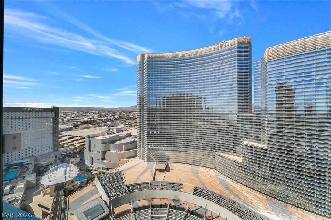 3726 Las Vegas Boulevard 2702