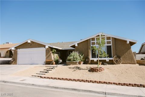 1515 Darlene Way Boulder City NV 89005