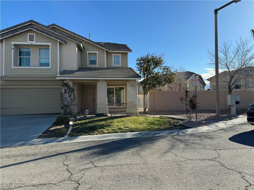 10799 Flame Vine Court