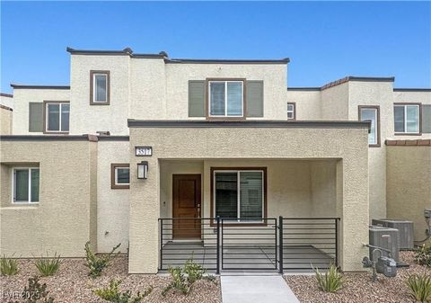 3517 Arcadian King Avenue Las Vegas NV 89106