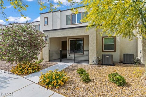 3517 Arcadian King Avenue Las Vegas NV 89106