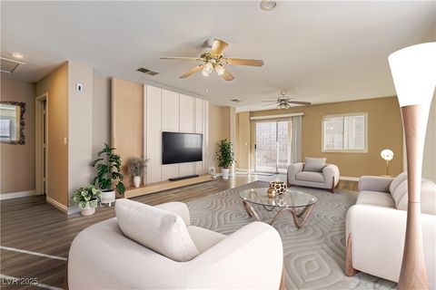 661 Saloon Court Henderson NV 89011