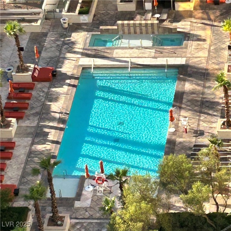 Las Vegas, Nevada 89109, United States, 1 Bedroom Bedrooms, ,2 BathroomsBathrooms,Residential,Active,145925