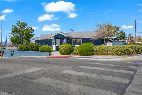 Photo of 800 Avenue A, Boulder City, NV 89005 (MLS # 2778286)