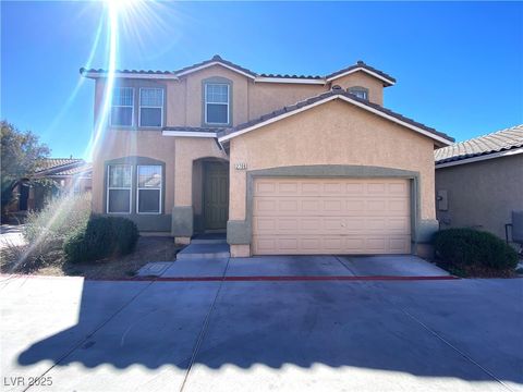 2709 Tortoise Cactus Court Las Vegas NV 89106