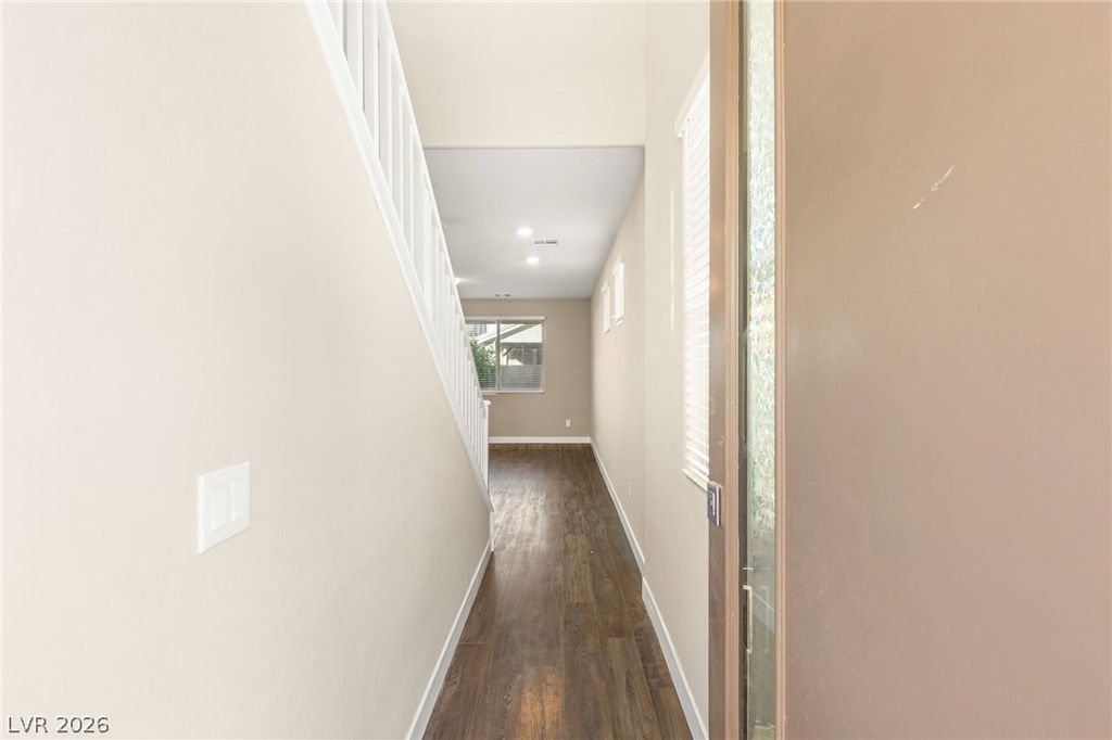 Photo of 936 Lotus Falls Street, Henderson, NV 89052 (MLS # 2772737)