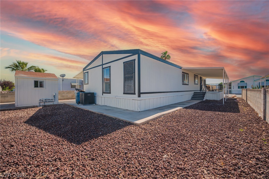 3414 Isle Royale Drive
