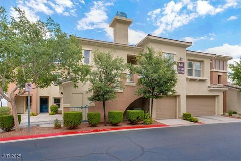 840 Picotte Street 101 Las Vegas NV 89144