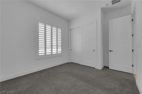 Tiny photo for 6677 Regency Stone Way, Las Vegas, NV 89148 (MLS # 2794012)