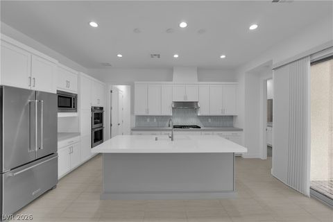 Tiny photo for 6677 Regency Stone Way, Las Vegas, NV 89148 (MLS # 2794012)