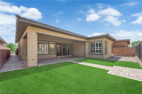 Tiny photo for 6677 Regency Stone Way, Las Vegas, NV 89148 (MLS # 2794012)