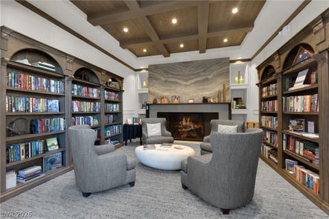 Tiny photo for 6677 Regency Stone Way, Las Vegas, NV 89148 (MLS # 2794012)