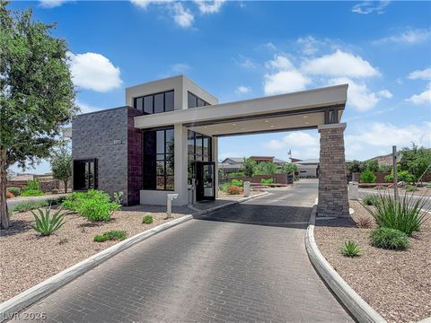 Tiny photo for 6677 Regency Stone Way, Las Vegas, NV 89148 (MLS # 2794012)