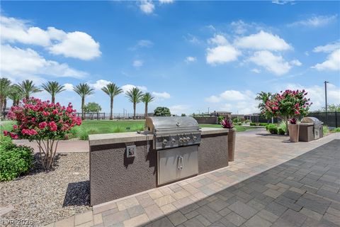 Tiny photo for 6677 Regency Stone Way, Las Vegas, NV 89148 (MLS # 2794012)