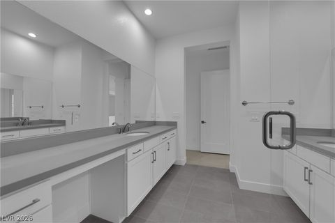 Tiny photo for 6677 Regency Stone Way, Las Vegas, NV 89148 (MLS # 2794012)