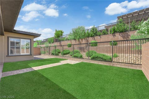 Tiny photo for 6677 Regency Stone Way, Las Vegas, NV 89148 (MLS # 2794012)