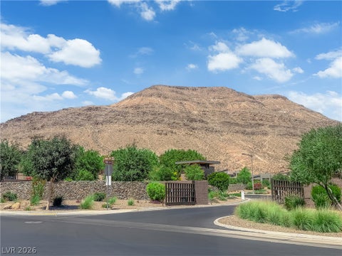 Tiny photo for 6677 Regency Stone Way, Las Vegas, NV 89148 (MLS # 2794012)
