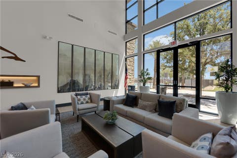 Tiny photo for 6677 Regency Stone Way, Las Vegas, NV 89148 (MLS # 2794012)