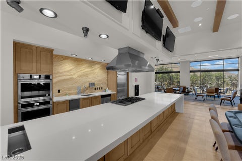 Tiny photo for 6677 Regency Stone Way, Las Vegas, NV 89148 (MLS # 2794012)