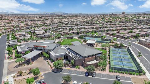Tiny photo for 6677 Regency Stone Way, Las Vegas, NV 89148 (MLS # 2794012)