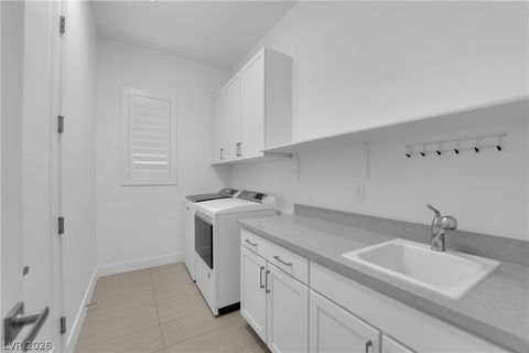 Tiny photo for 6677 Regency Stone Way, Las Vegas, NV 89148 (MLS # 2794012)