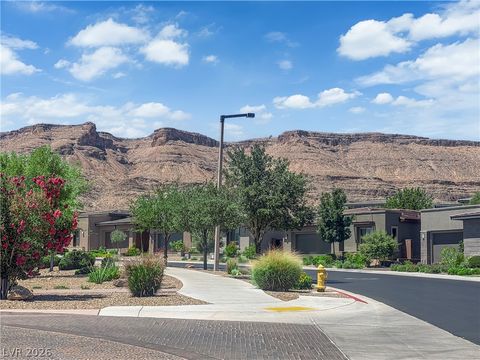 Tiny photo for 6677 Regency Stone Way, Las Vegas, NV 89148 (MLS # 2794012)