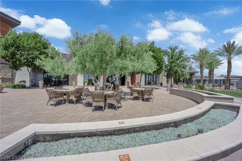 Tiny photo for 6677 Regency Stone Way, Las Vegas, NV 89148 (MLS # 2794012)
