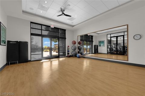 Tiny photo for 6677 Regency Stone Way, Las Vegas, NV 89148 (MLS # 2794012)