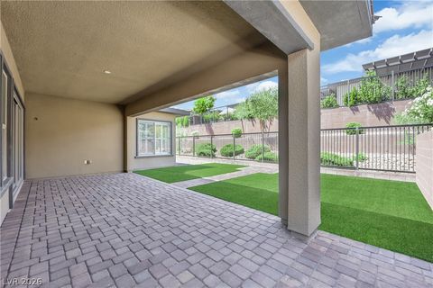 Tiny photo for 6677 Regency Stone Way, Las Vegas, NV 89148 (MLS # 2794012)