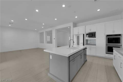 Tiny photo for 6677 Regency Stone Way, Las Vegas, NV 89148 (MLS # 2794012)