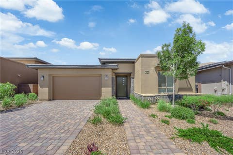 Tiny photo for 6677 Regency Stone Way, Las Vegas, NV 89148 (MLS # 2794012)