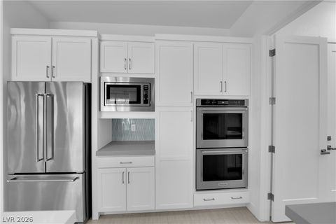 Tiny photo for 6677 Regency Stone Way, Las Vegas, NV 89148 (MLS # 2794012)