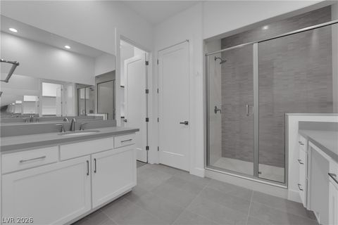 Tiny photo for 6677 Regency Stone Way, Las Vegas, NV 89148 (MLS # 2794012)